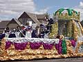 Guy Fanguy - Artist - Photographer - Guy Fanguy - Events - Louisiana - Thibodaux Mardi Gras Parades (1).jpg Size: 115494 - 1